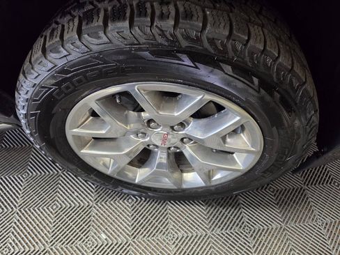 Used 2015 GMC Yukon SLE w/ Convenience Package AWD/4WD image 32