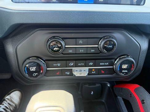 New 2026 Ford Bronco Heritage Edition image 26