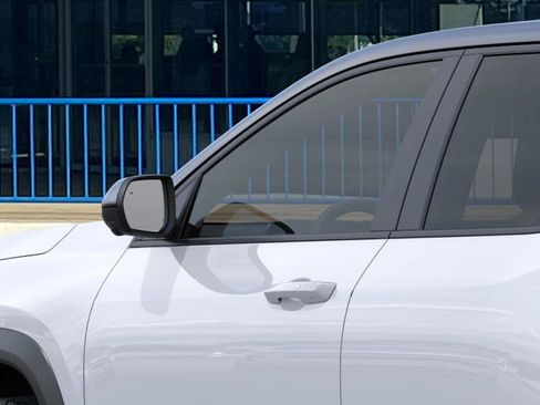 New 2026 Chevrolet Equinox LT w/ Convenience Package II image 12