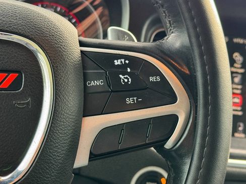 Used 2016 Dodge Charger R/T w/ Plus Group image 29