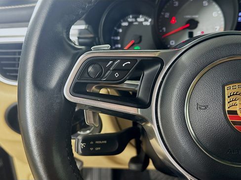Used 2017 Porsche Macan S AWD/4WD image 18
