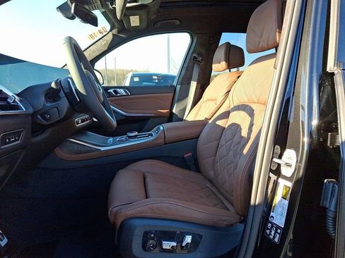 New 2026 BMW X7 xDrive40i w/ Executive Package image 10