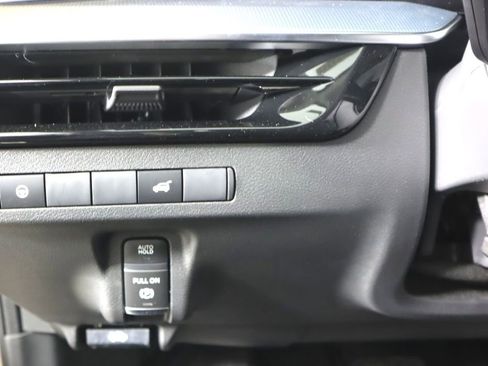 New 2026 Nissan Murano SL image 21