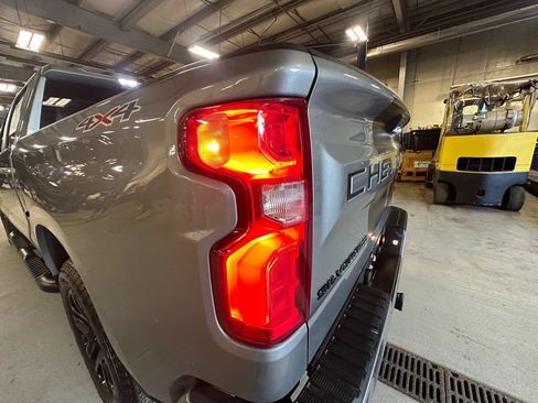 Used 2023 Chevrolet Silverado 1500 RST w/ Rally Edition AWD/4WD image 31