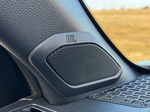 New 2026 Toyota Tacoma Limited image 25