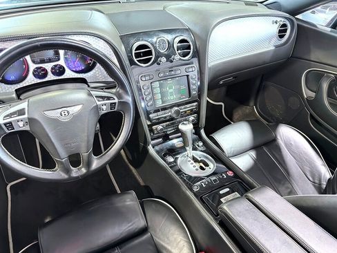 Used 2011 Bentley Continental GT image 23