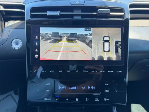 Used 2023 Hyundai Tucson Limited image 29