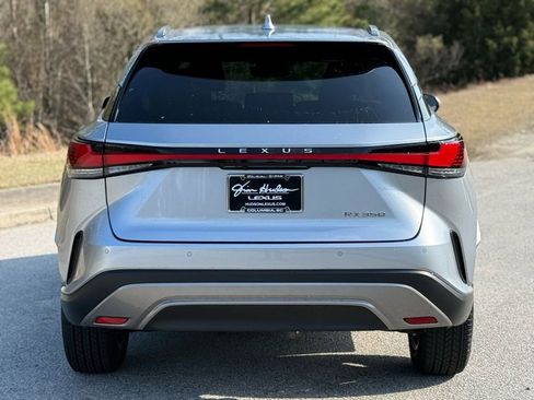 Certified 2023 Lexus RX 350 Premium w/ Accessory Package (Z1) image 12