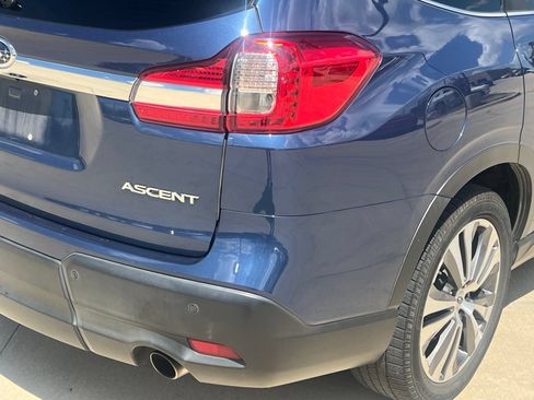 Used 2021 Subaru Ascent Premium w/ Sport Package AWD/4WD image 13