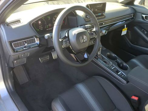 New 2026 Honda Civic Sport image 14