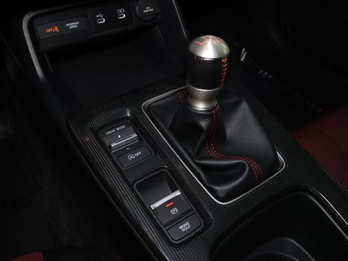 Used 2025 Honda Civic Si image 31