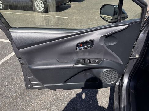 Used 2018 Toyota Prius Two w/ Prius Two Safety Plus Package FWD image 11