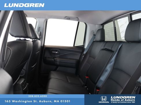 Used 2023 Honda Ridgeline RTL image 16