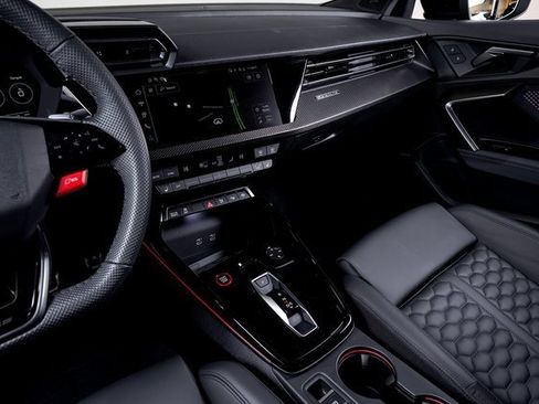 Used 2025 Audi RS 3 image 28