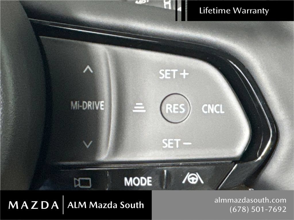 New 2026 MAZDA CX-5 2.5 S w/ Premium Plus Package AWD/4WD image 27