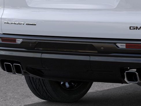 New 2026 GMC Acadia Denali Ultimate image 14