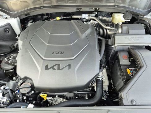 New 2025 Kia Telluride SX X-Line image 17