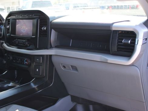 Used 2023 Ford F150 XL w/ FX4 Off-Road Package AWD/4WD image 29