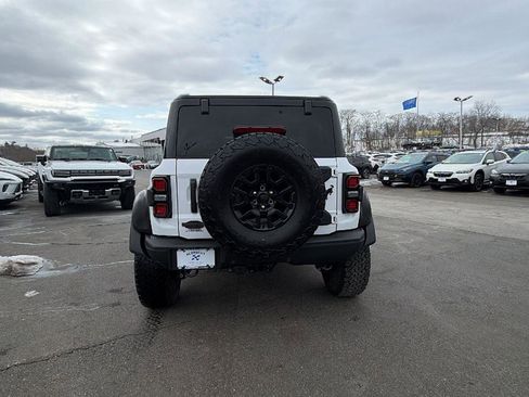 Used 2024 Ford Bronco Raptor image 6