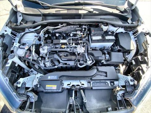 Certified 2023 Toyota Corolla Cross L AWD/4WD image 24