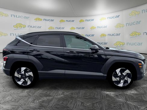 New 2026 Hyundai Kona Limited AWD/4WD image 9
