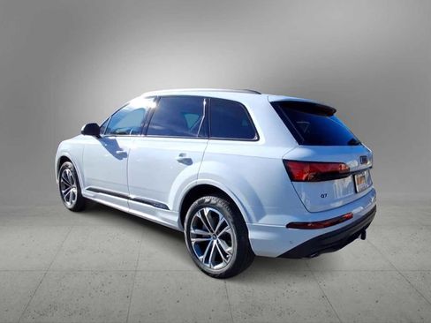 New 2026 Audi Q7 Premium image 6