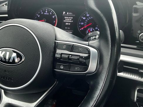 Used 2021 Kia K5 GT-Line image 17
