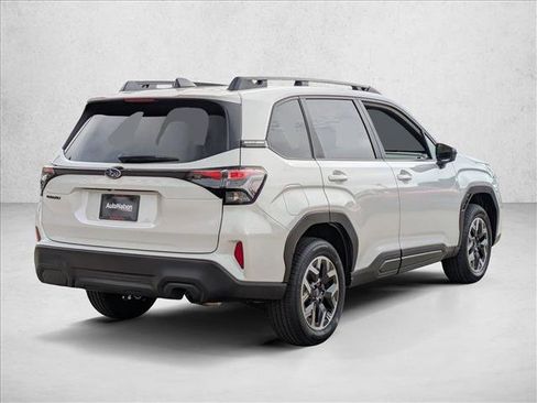 New 2026 Subaru Forester Premium image 2