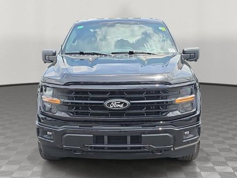 Certified 2024 Ford F150 XLT w/ Equipment Group 302A MID image 2