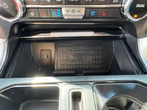 Used 2022 Ford F150 King Ranch w/ Equipment Group 601A High AWD/4WD image 32