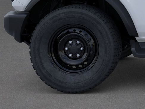 New 2026 Ford Bronco Outer Banks AWD/4WD image 21