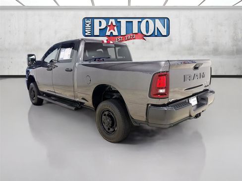 Used 2026 RAM 2500 Tradesman image 5