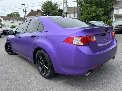 Used 2010 Acura TSX Sedan image 8