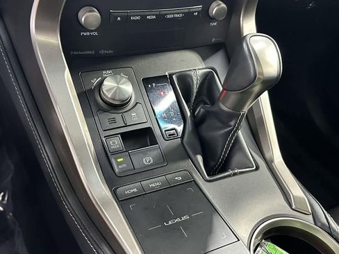 Used 2019 Lexus NX 300 FWD w/ Comfort Package image 24