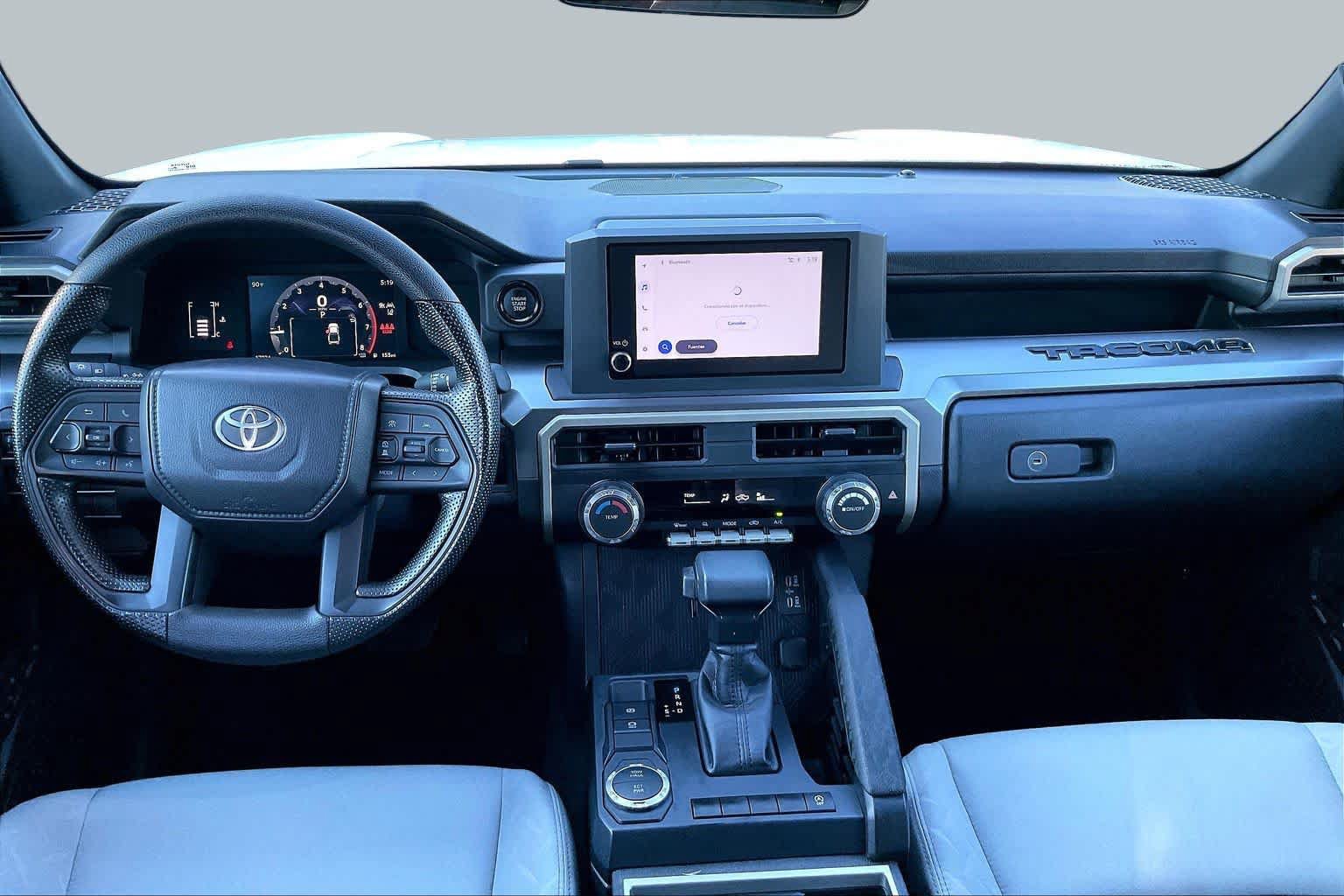Used 2026 Toyota Tacoma SR5 RWD image 15
