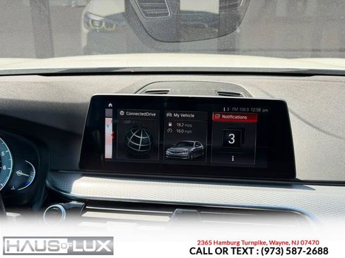 Used 2020 BMW M550i xDrive AWD/4WD image 21