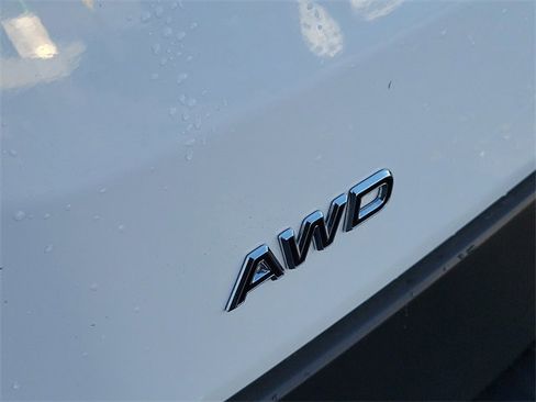 Certified 2023 Ford Transit 250 Low Roof AWD w/ Exterior Upgrade Package image 27