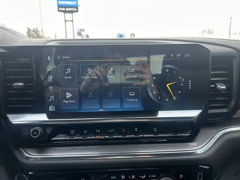 Used 2024 Chevrolet Silverado 2500 High Country w/ Midnight Edition image 19