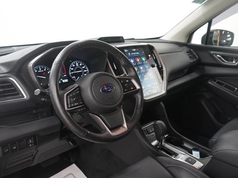 Used 2023 Subaru Ascent Limited image 27