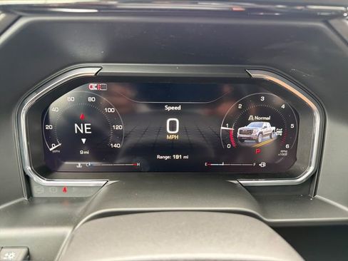 New 2026 GMC Sierra 1500 AT4 w/ AT4 Premium Package AWD/4WD image 11
