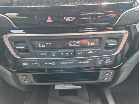 Certified 2023 Honda Passport Elite image 18