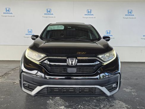 Used 2020 Honda CR-V EX image 34