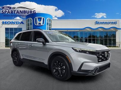 Used 2026 Honda CR-V Sport-L