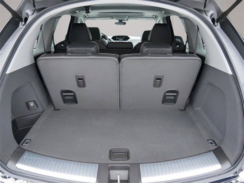 Used 2019 Acura MDX SH-AWD w/ Technology Package image 11