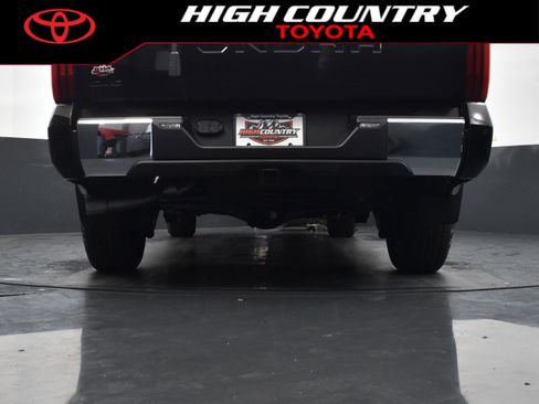 New 2026 Toyota Tundra SR5 w/ TRD Off-Road Package AWD/4WD image 38