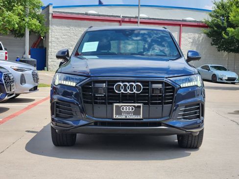 Used 2024 Audi Q7 2.0T Premium Plus AWD/4WD image 4
