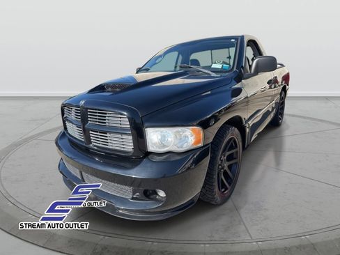 Used 2004 Dodge Ram 1500 Truck 2WD Regular Cab image 3