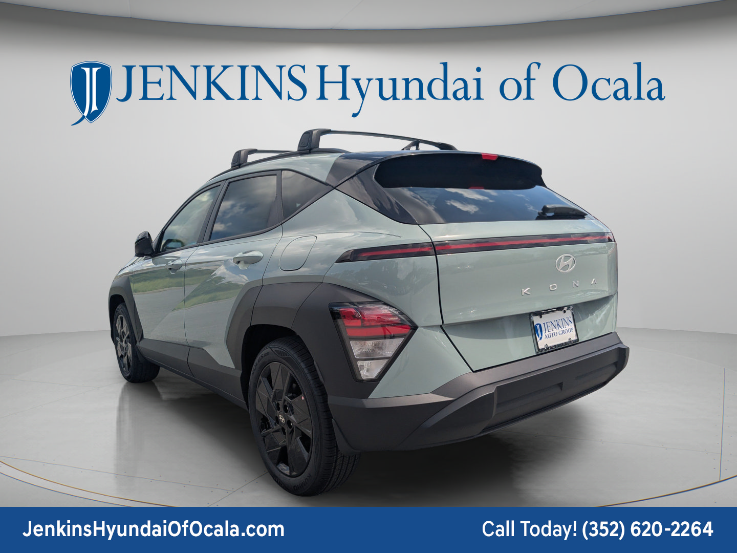 New 2027 Hyundai Kona SEL Sport FWD image 6
