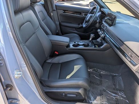 Used 2022 Honda Civic Sport Touring image 20