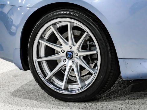 Used 2012 INFINITI G37 Limited Edition w/ Premium Pkg image 63